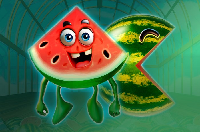 Trik Rahasia Menaklukkan Slot Mighty Munching Melons